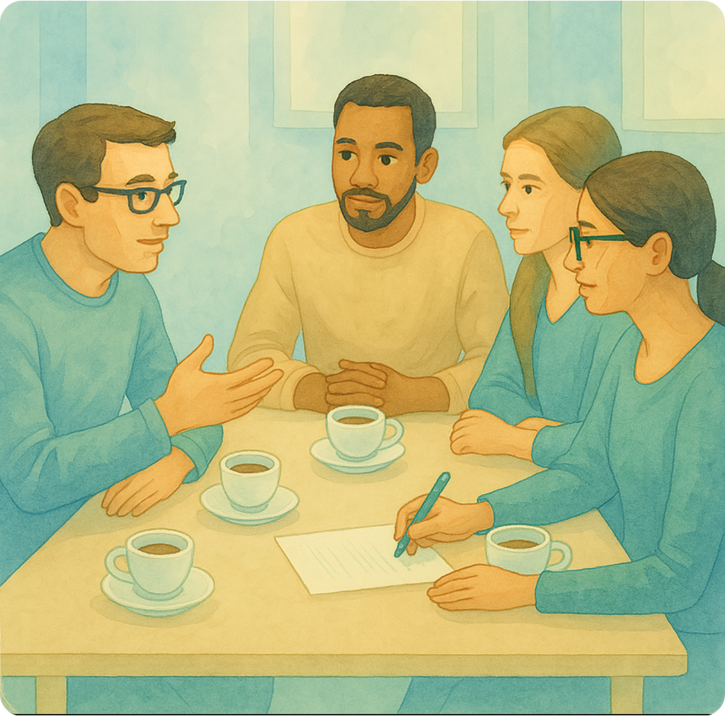 Definitieve koopovereenkomst